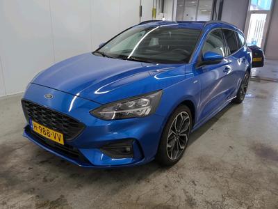 Ford Focus 1.5 EcoBoost 110kW ST-Line Business wagon automaat, 2020