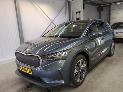 Skoda Enyaq iV 80 150kW/ 82kWh, 2021