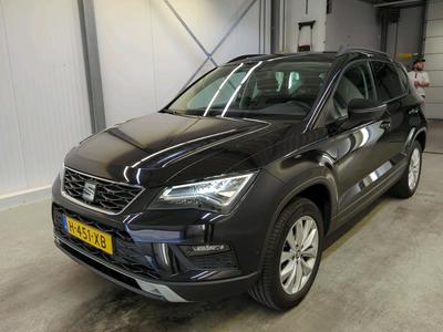 Seat Ateca 1.0 EcoTSI 85kW Style Business Intense (NEDC), 2020