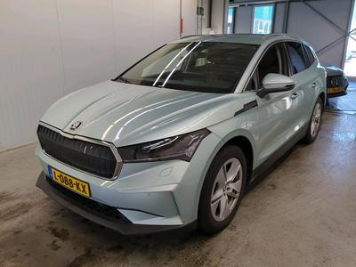 Skoda Enyaq iV 60 132kW/ 62kWh, 2021