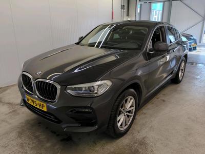 BMW X4 xDrive 20iA 135kW, 2020