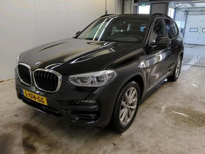 BMW X3 xDrive 30eA 215kW, 2021