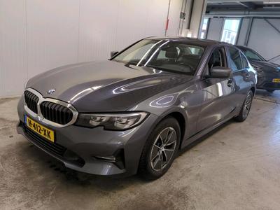 BMW 320 dA 140kW Corporate Executive, 2020