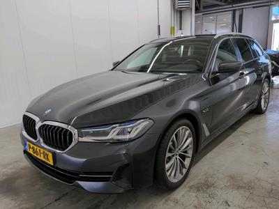 BMW 520 EA 150kW PHEV Business Edition Plus touring, 2022