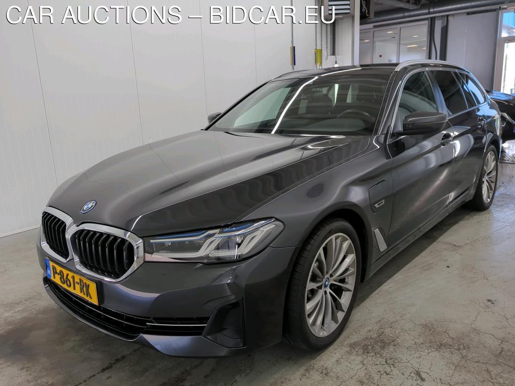 BMW 520 EA 150kW PHEV Business Edition Plus touring, 2022
