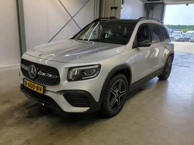 Mercedes-Benz GLB 200 GLB200 1.3 120kW Business Solution AMG DCT, 2020