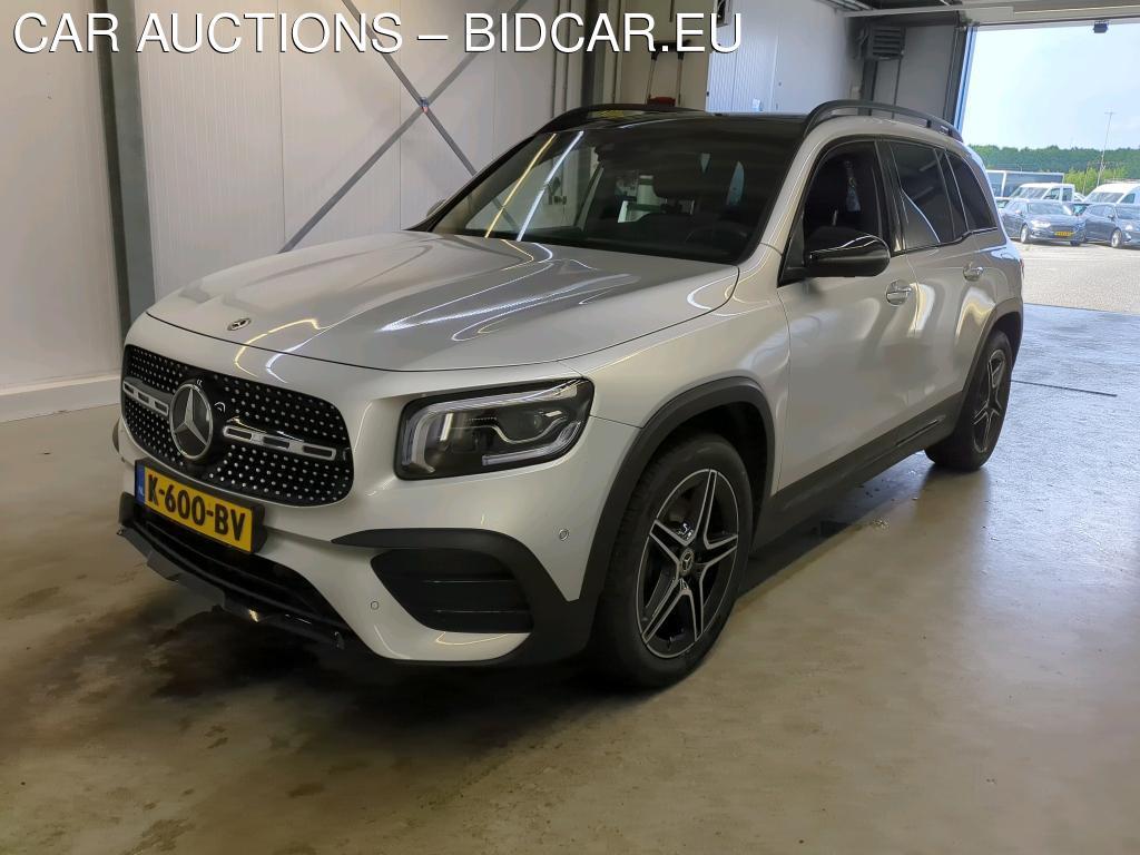 Mercedes-Benz GLB 200 GLB200 1.3 120kW Business Solution AMG DCT, 2020