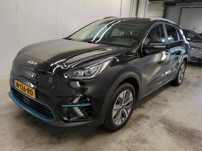 Kia Niro e- 150kW / 64kWH ExecutiveLine automaat, 2021