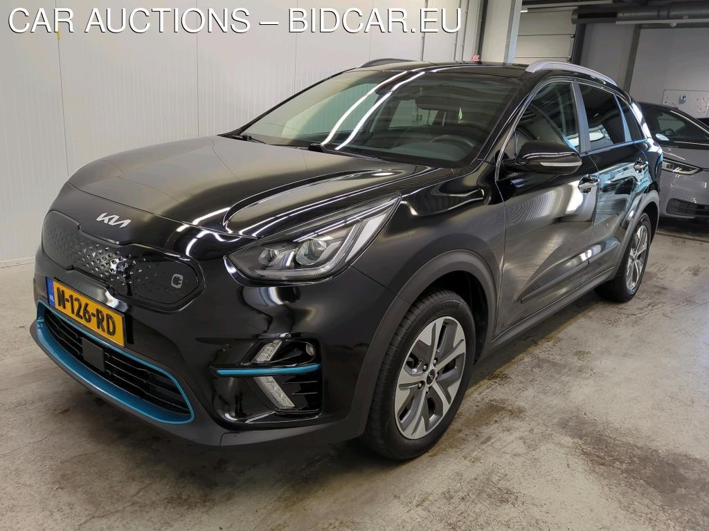 Kia Niro e- 150kW / 64kWH ExecutiveLine automaat, 2021