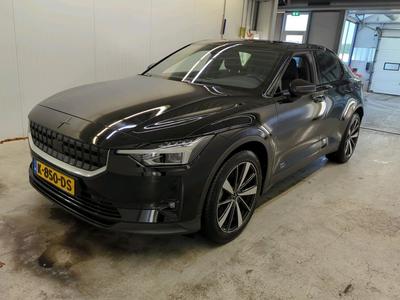 Polestar  2 AWD 300kW/ 78kWh Pilot Plus (NEDC), 2020