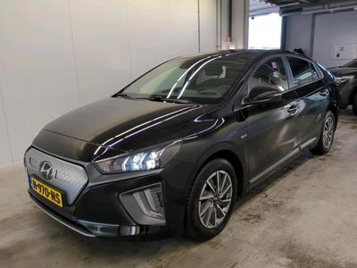 Hyundai iONIQ EV 100kW / 38kWh Comfort DCT, 2020