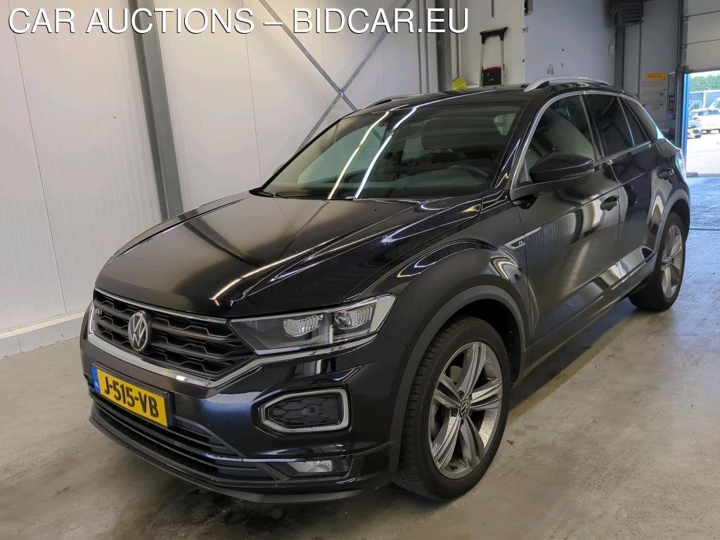 Volkswagen T-Roc 1.5 TSI 110kW Sport Business R (NEDC), 2020