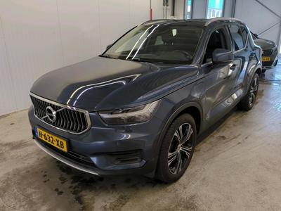 Volvo XC40 1.5 T5 Twin Engine 193kW Inscription geartronic, 2020