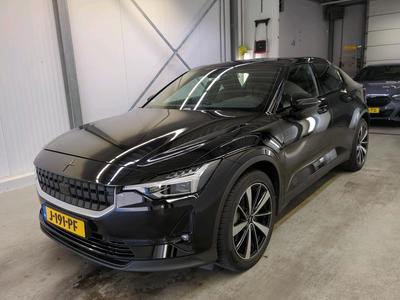 Polestar  2 AWD 300kW/ 78kWh Pilot Plus (NEDC), 2020