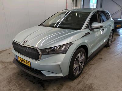 Skoda Enyaq iV 60 132kW/ 62kWh, 2021