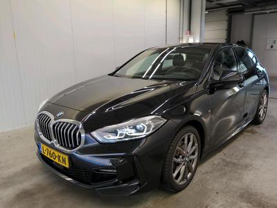 BMW 118 iA 100kW Private Lease M Sport Edition, 2021