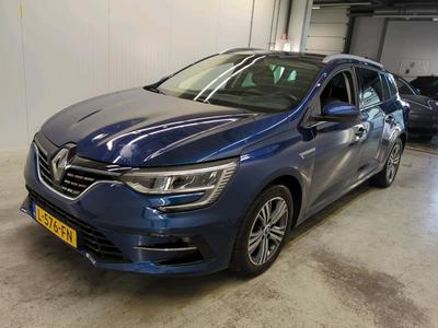 Renault Megane 1.6 E-Tech PHEV 118kW Intens estate EDC, 2021