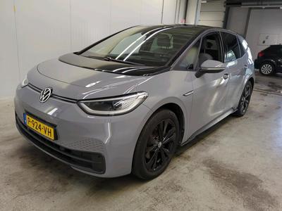 Volkswagen ID.3 150kW / 62kWH Pro automaat, 2022