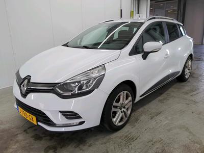 Renault Clio 0.9 TCe 66kW Zen estate, 2020