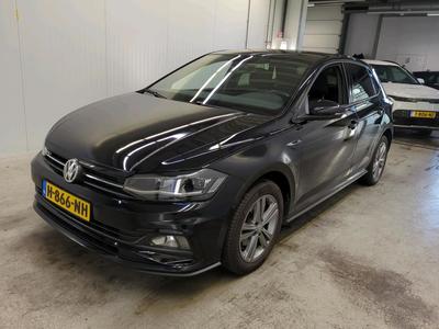 Volkswagen Polo 1.6 TDI 70kW Highline Business R 7-DSG, 2020