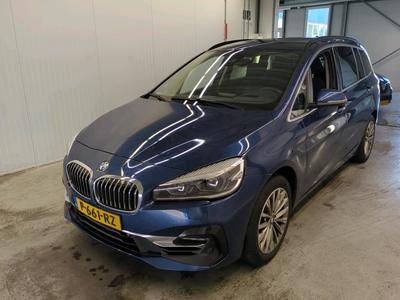 BMW 216 i 80kW gran tourer 5p, 2022