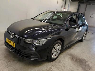 Volkswagen Golf 1.0 TSI 81kW Life, 2021