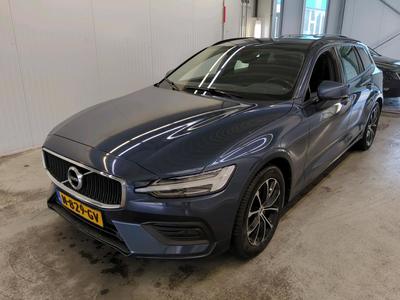 Volvo V60 B3 2.0 120kW Momentum Advantage automaat, 2021