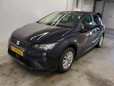 Seat Ibiza 1.0 TSI 70kW Style Business Intense, 2022