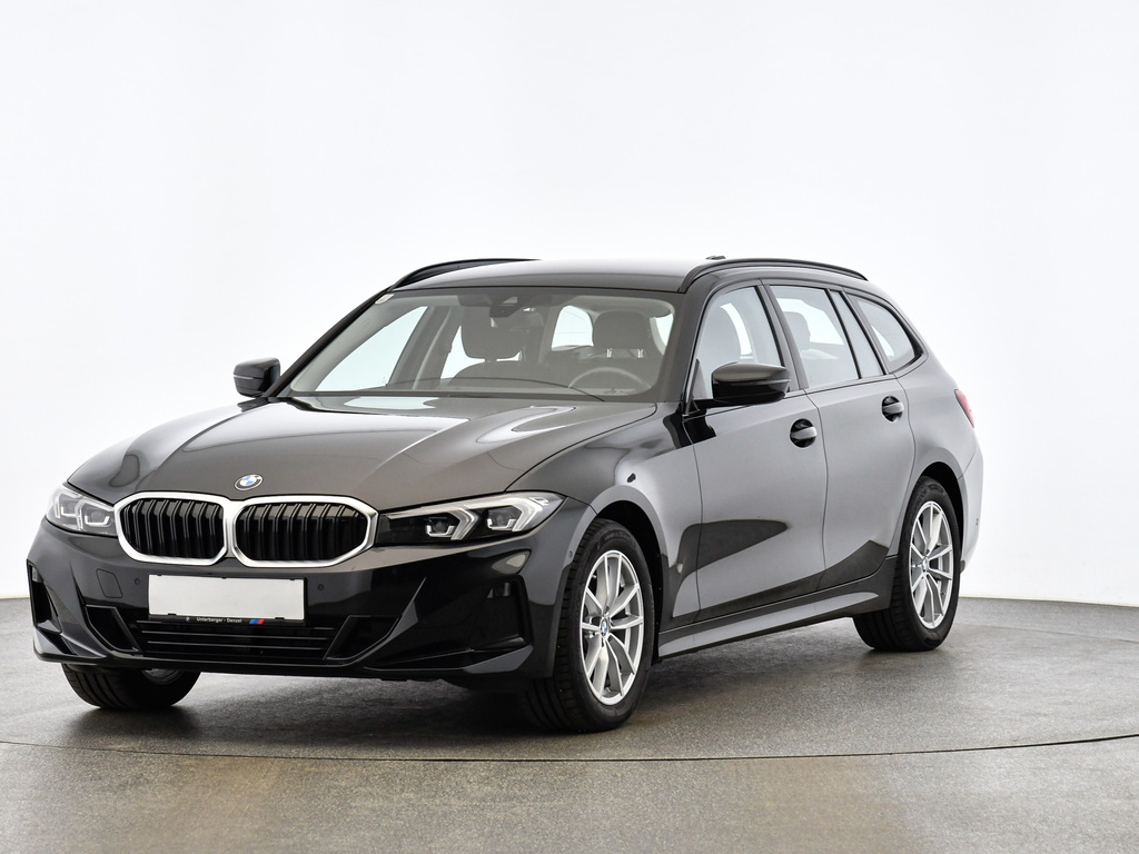 BMW 320d xDrive -, 2023