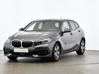 BMW 118d -, 2021