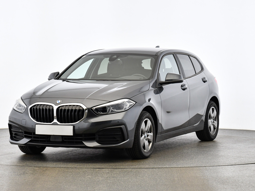 BMW 118d -, 2021