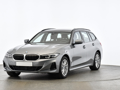 BMW 320d xDrive -, 2023