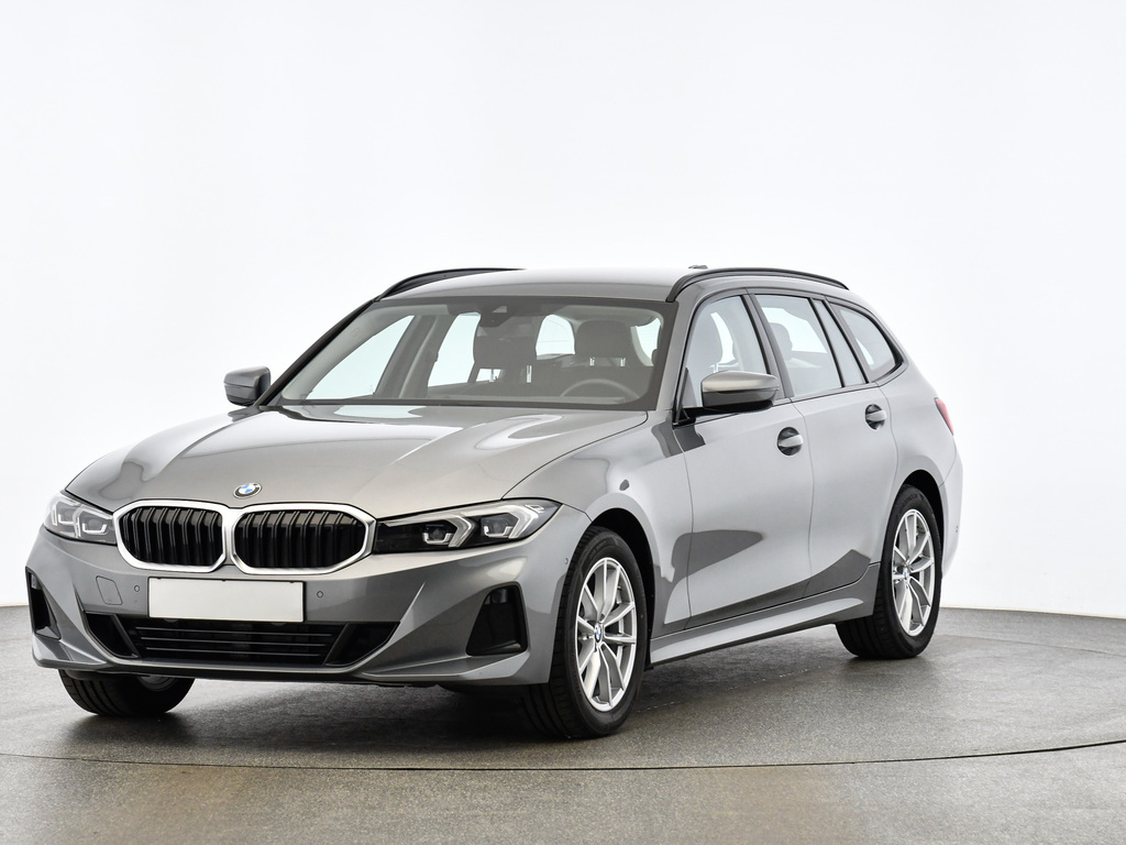 BMW 320d xDrive -, 2023