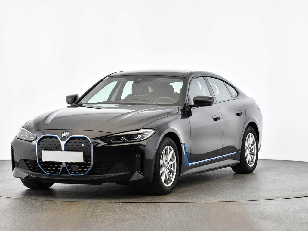BMW I4 EDRIVE40 -, 2022