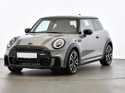 MINI Cooper Aut Cooper, 2022
