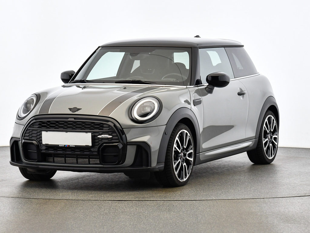MINI Cooper Aut Cooper, 2022