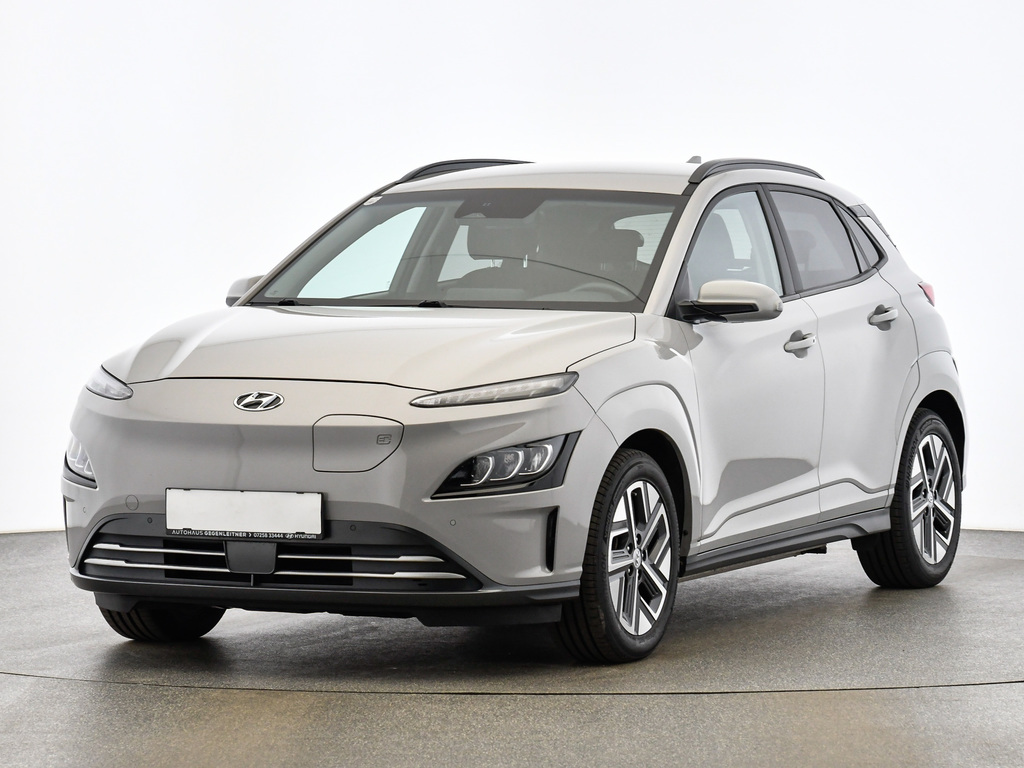 Hyundai Kona Elektro Trend Line, 2021