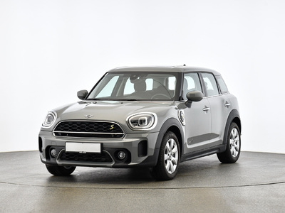 MINI Countryman Cooper Hybrid PHEV SE ALL4, 2021