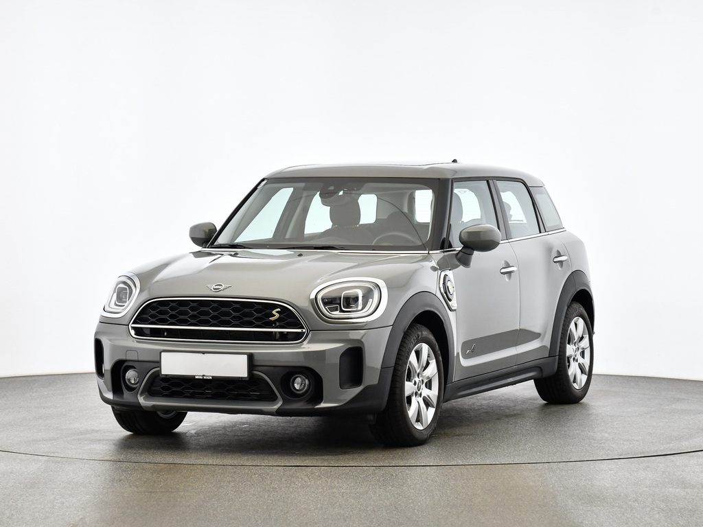 MINI Countryman Cooper Hybrid PHEV SE ALL4, 2021