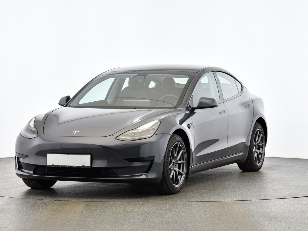Tesla Model 3 Standard Range 57.5kWh, 2021