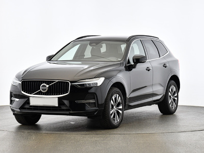 Volvo XC60 B4 Geartronic MOMENTUM PRO, 2022