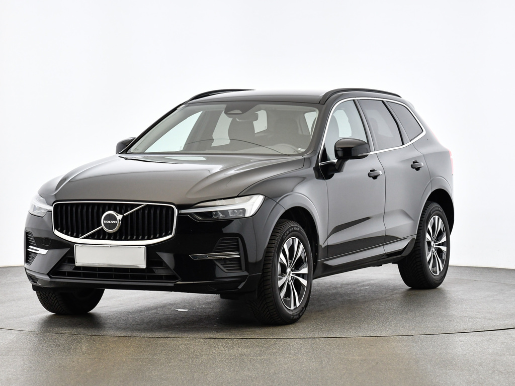 Volvo XC60 B4 Geartronic MOMENTUM PRO, 2022
