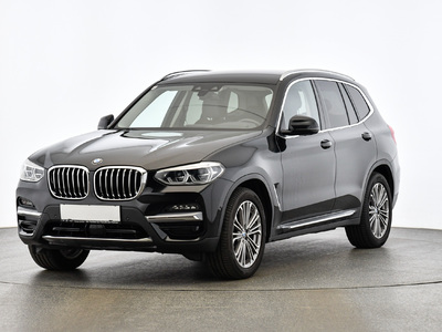 BMW X3 xDrive 20d 48V Aut. (G01, 2022