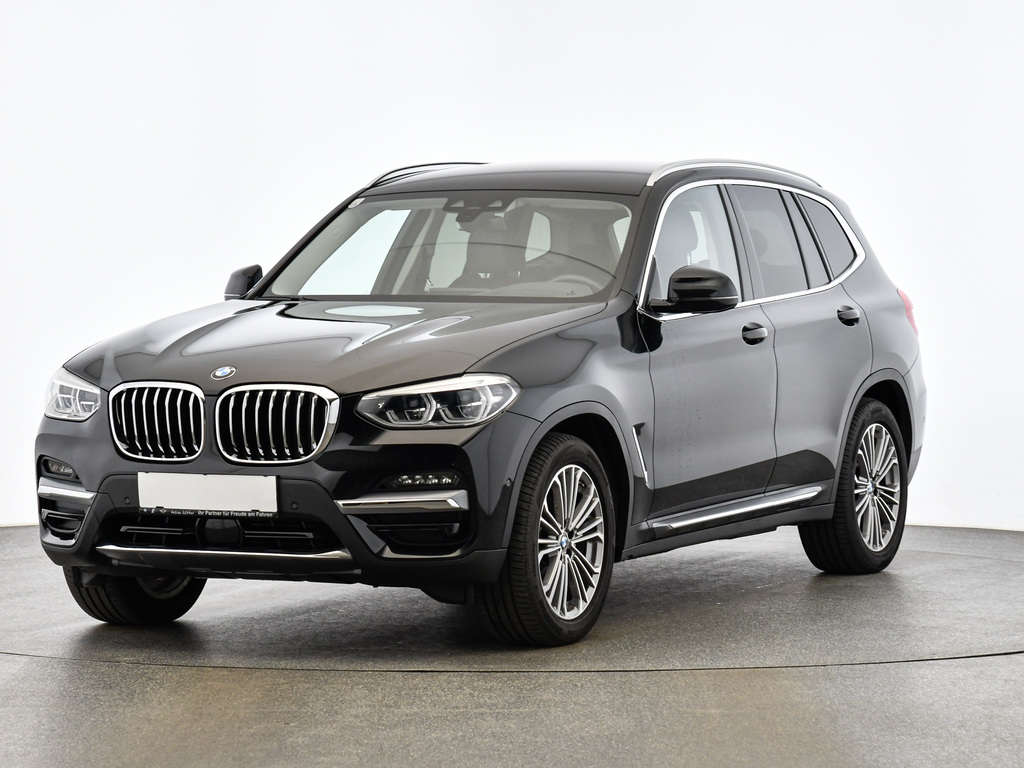 BMW X3 xDrive 20d 48V Aut. (G01, 2022