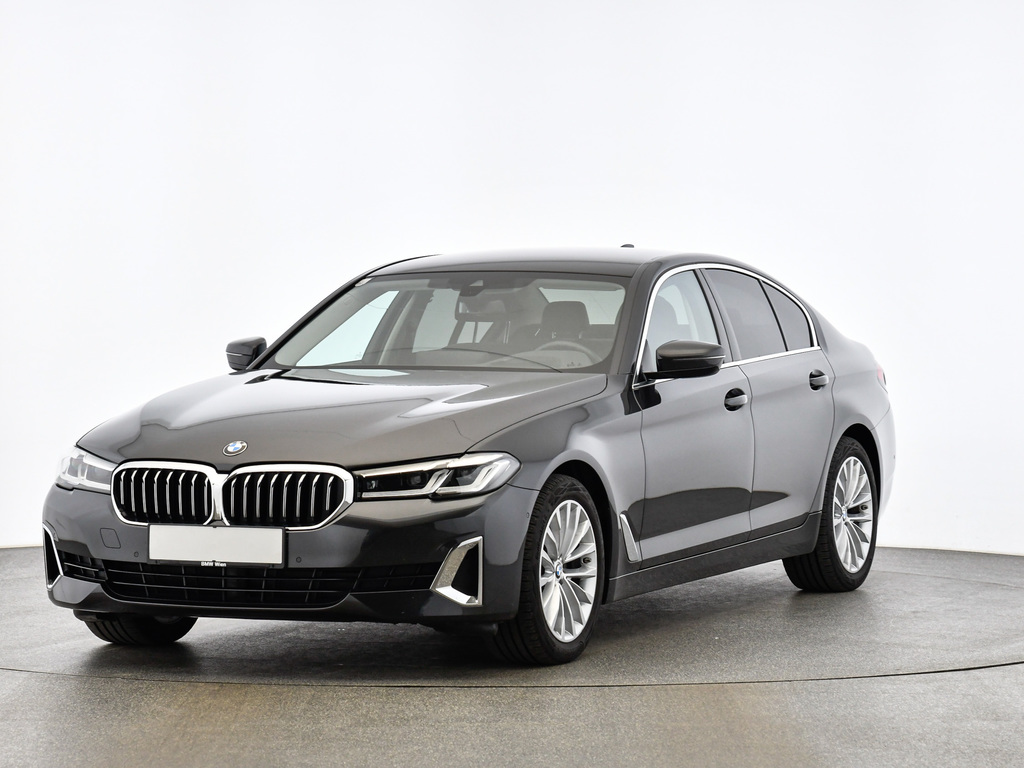 BMW 520D -, 2022