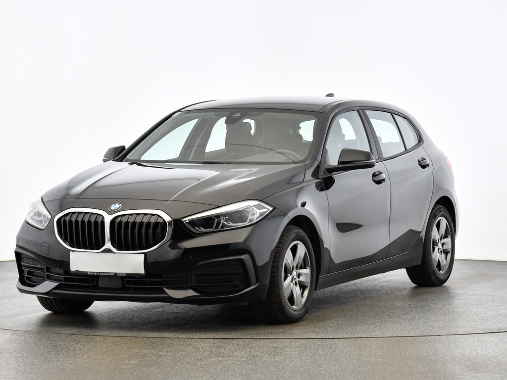 BMW 116D -, 2020