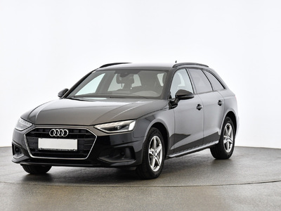Audi A4 Avant 30 TDI S-tronic (8W), 2020