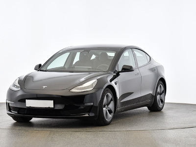 Tesla Model 3 Long Range AWD 75kWh, 2020