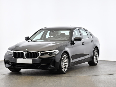 BMW 530d xDrive 48 V Aut. (G30, 2021
