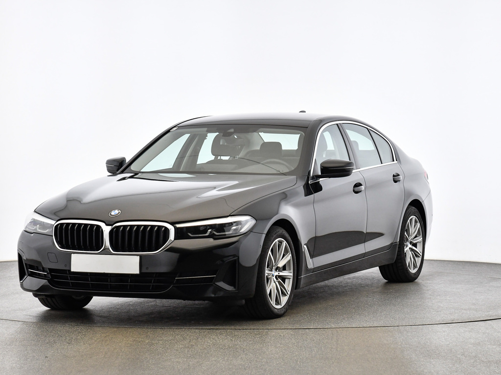 BMW 530d xDrive 48 V Aut. (G30, 2021